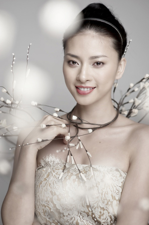 Những bà chủ quyền lực nhất nhì Vbiz - 1