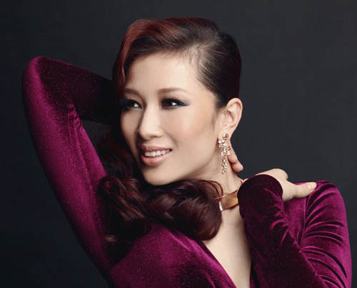 Những bà chủ quyền lực nhất nhì Vbiz - 4