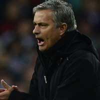 Bóng đá - Real: Mourinho đã hết “phép”