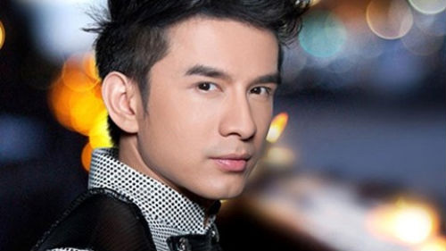 Sao Việt khốn khổ vì bệnh trầm cảm - 1