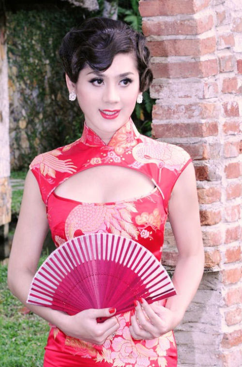 Sao Việt khốn khổ vì bệnh trầm cảm - 3