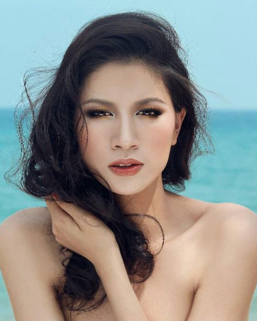 Sao Việt khốn khổ vì bệnh trầm cảm - 4