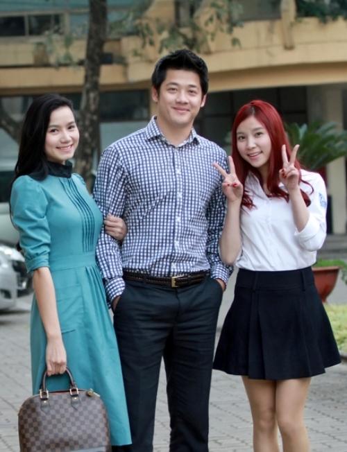Hạnh Sino: "Không dám chấm điểm Hà Hồ" - 4