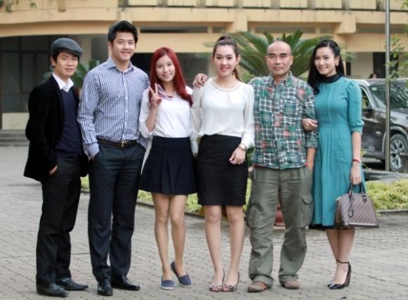 Hạnh Sino: "Không dám chấm điểm Hà Hồ" - 3