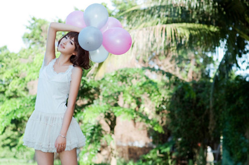 Thơ tình: Tạ lỗi - 1