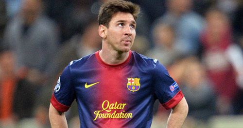 Nhà cái: Barca không thể ngược dòng - 1
