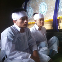 Tin tức trong ngày - Sau TNGT ở Huế: Con mất mẹ, anh mất em