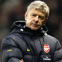 Bóng đá - HOT: HLV Wenger sẽ tiếp tục ở lại Arsenal