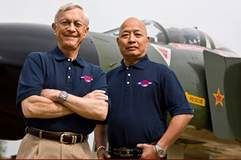 Khúc vĩ thanh của thời bình - 1