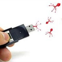 Công nghệ thông tin - Cách chặn virus lây nhiễm qua USB