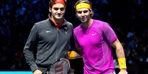 Federer không dự giải Basel vì tiền? - 2