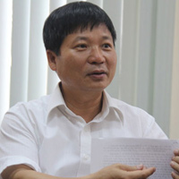 "Cầu vượt sẽ ảnh hưởng đến Đàn Xã Tắc"