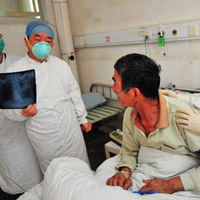 Thế giới cần cảnh giác cao độ trước cúm H7N9