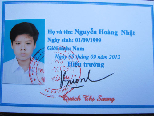 Hai bé trai chết thảm trên đường cao tốc - 1