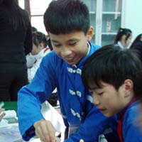 Giáo dục - du học - Hà Nội: 67% cơ hội học THPT công lập