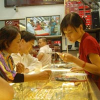 Tài chính - Bất động sản - Giá vàng sẽ giảm mạnh thời gian tới?