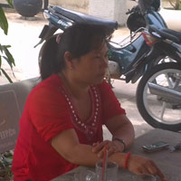Tin tức trong ngày - Khởi tố "hoạn thư" vụ clip lột đồ đánh ghen