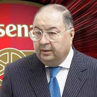 Tài chính - Bất động sản - Chân dung tỷ phú giàu nhất ở Nga - Anh