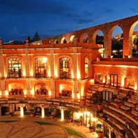 Tài chính - Bất động sản - 10 khách sạn kỳ quặc, độc nhất vô nhị