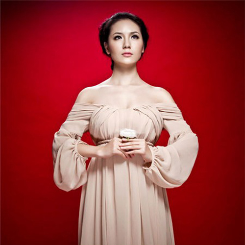 Phương Linh: Cần nhiều điều kiện khi yêu - 2