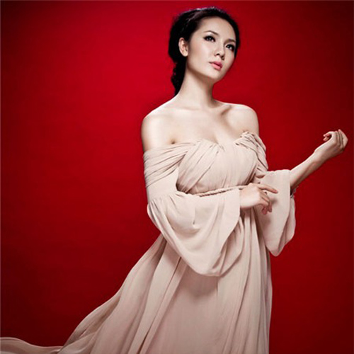 Phương Linh: Cần nhiều điều kiện khi yêu - 4