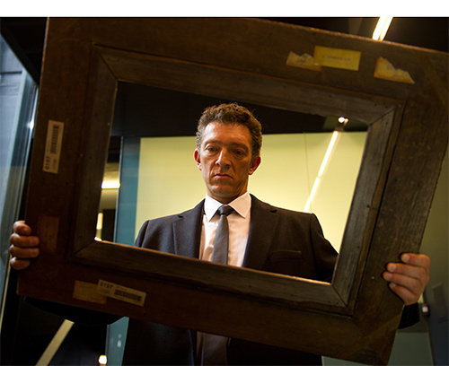 Mê cung ký ức: Thuật thôi miên kỳ lạ - 5