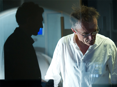 Mê cung ký ức: Thuật thôi miên kỳ lạ - 2