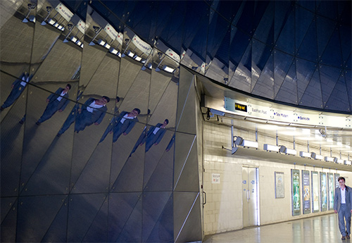 Mê cung ký ức: Thuật thôi miên kỳ lạ - 3