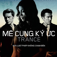 Phim mới - Mê cung ký ức: Thuật thôi miên kỳ lạ