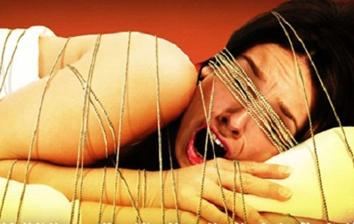 Bóng đè có gây hại cho sức khỏe? - 1