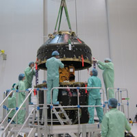 Tin tức trong ngày - VN sắp phóng vệ tinh viễn thám đầu tiên
