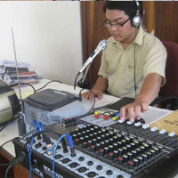 Pháp luật - Vụ MC giả danh công an: "Nhập vai" quá đà?