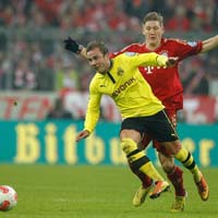 Bóng đá - Đã đến lúc có cái nhìn khác về Bundesliga