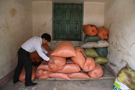 Đừng nghĩ khó-khổ-buồn là "đặc sản" GD vùng cao - 4