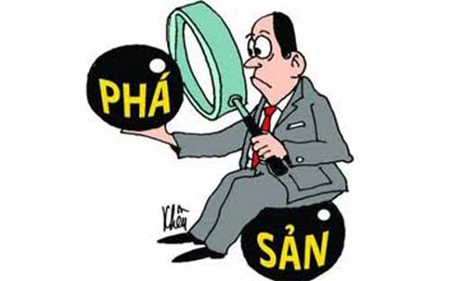 “72 nghìn doanh nghiệp đang ốm yếu” - 1