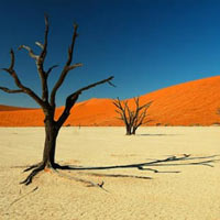 Du lịch - Khám phá 7 điểm du lịch độc đáo trên thế giới