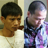 Pháp luật - Xử lý những người dung túng xã hội đen