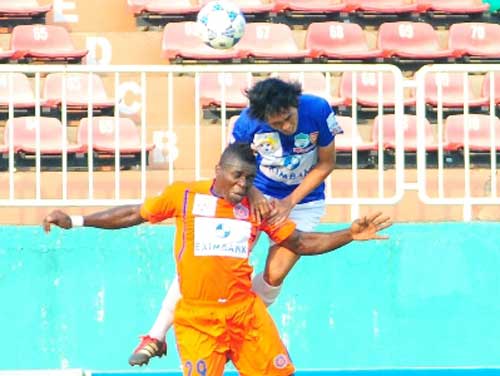 Tấn Trường lý giải về "nghi án" XMXT.Sài Gòn buông AFC Cup - 1