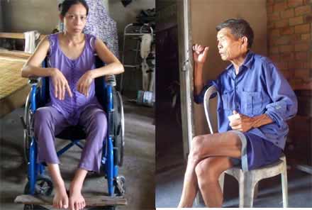 Cuộc chiến keo-người: Nước mắt sơn tràng - 3