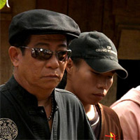 Hậu trường phim - “Xấu còn đóng vai ác!”