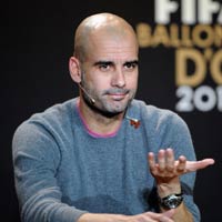 Bóng đá - Bayern &amp; “cú ăn 3”: Quà mừng Pep