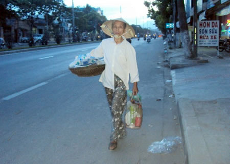 Tiếng rao ở Đà thành - 2