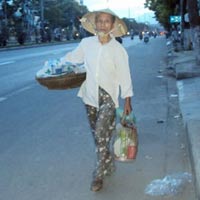 Tin Đà Nẵng - Tiếng rao ở Đà thành