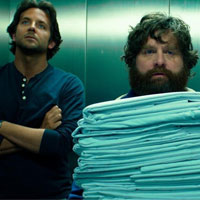 Phim mới - Bộ ba siêu quậy Hangover đã trở lại