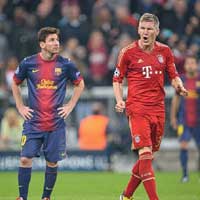 Bóng đá - Fan Barca, Real tâm phục khẩu phục