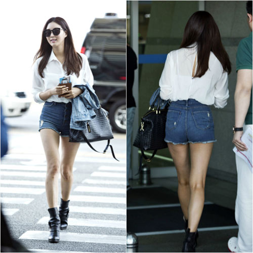 Ngôi sao Khu vườn bí mật sang VN - 2