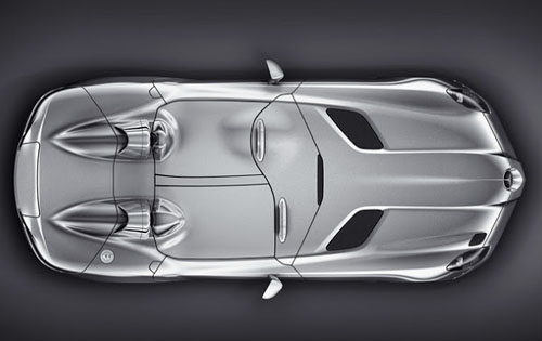 Rihanna tậu ‘mũi tên bạc’ tặng Chris Brown - 7