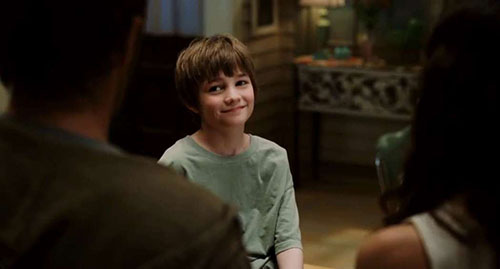 Trailer phim: The Odd Life of Timothy Green - 2