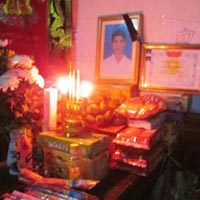 Tin tức trong ngày - Cứu 4 em nhỏ, nam sinh lớp 12 chết đuối