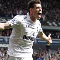 Bóng đá - Bale lập hat-trick Cầu thủ xuất sắc nhất năm